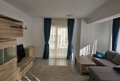 Apartament cu 2 camere decomandat în Exterior Vest - 3