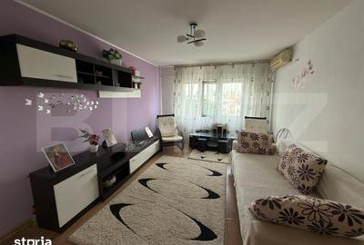 Apartament cu 2 camere decomandat în Mihai Bravu - 2