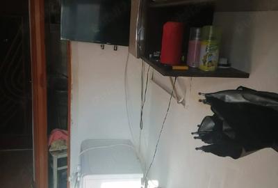 Garsonieră decomandată în Exterior Vest