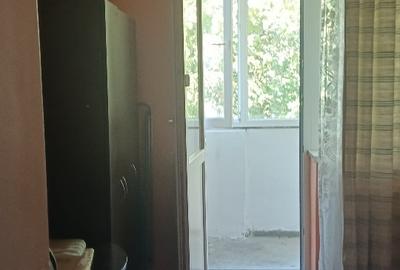 Apartament cu 2 camere semidecomandat în Gheorgheni
