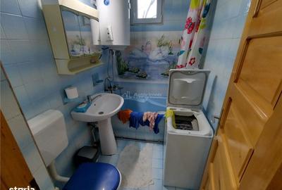 Apartament cu 3 camere, mobilat în Central - 10