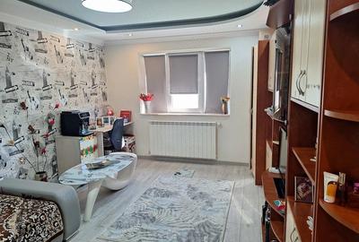 Apartament cu 2 camere semidecomandat în Central - 9