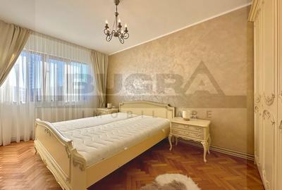 Apartament cu 4 camere decomandat în Gheorgheni - 8
