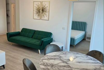 Apartament cu 2 camere decomandat în Central - 4