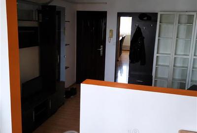 Apartament cu 2 camere decomandat în Cug - 2
