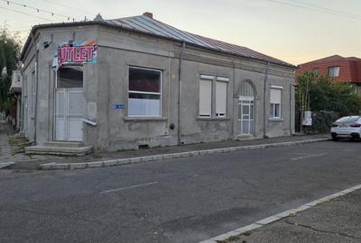 Spațiu comercial, de 55 mp, în Central