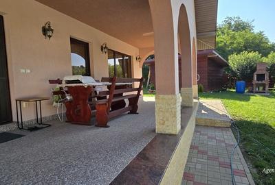 Casă cu 4 camere în Hudum - 16