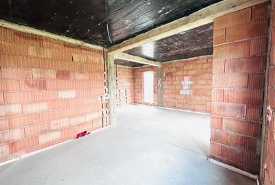 Duplex cu 4 camere cu Teren 315 Mp în Moșnița Nouă - 3
