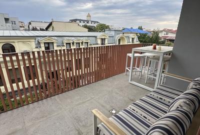 Apartament cu 2 camere în Central - 2