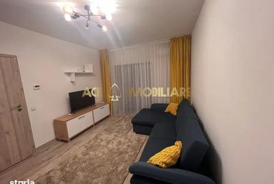 Apartament cu 2 camere în Grozăvești