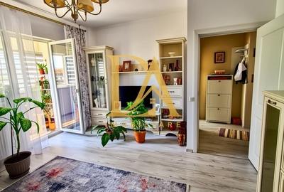 Apartament cu 3 camere decomandat în Chiajna