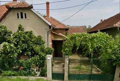 Casă cu 3 camere cu Teren 2868 Mp în Gavojdia - 7