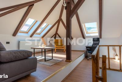 Apartament cu 2 camere semidecomandat în Bartolomeu