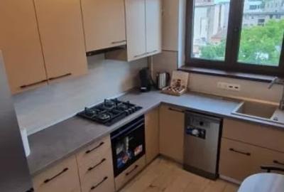 Apartament cu 2 camere semidecomandat, mobilat în Peninsula - 3