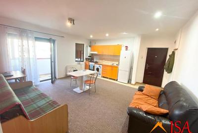 Apartament cu 2 camere semidecomandat în Turnișor - 1