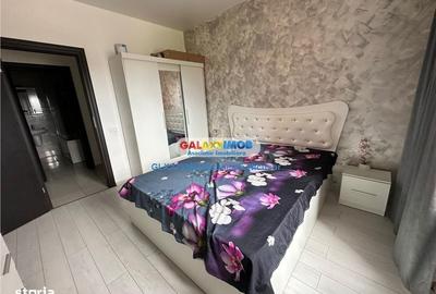 Apartament cu 2 camere în Roșu