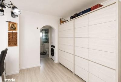 Apartament cu 2 camere decomandat în Ultracentral