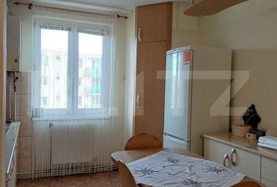 Apartament cu 3 camere în Central - 14