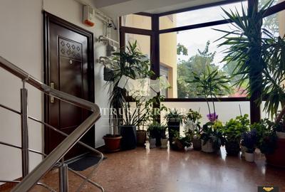 Apartament cu 2 camere decomandat, mobilat în Polonă - 24
