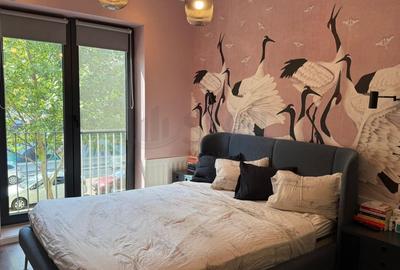 Apartament cu 2 camere decomandat, mobilat în Basarabia - 3