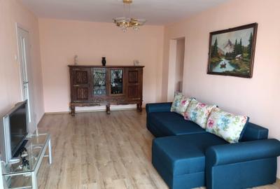 Apartament cu 2 camere semidecomandat în Central - 7