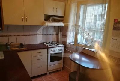 Garsonieră decomandată în Mănăștur