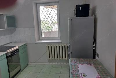 Garsonieră decomandată în Berceni