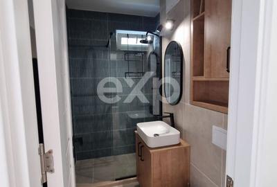 Apartament cu 2 camere în Gheorgheni