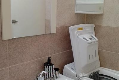 Apartament cu 2 camere decomandat în Central - 2