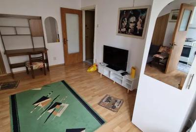 Garsonieră semidecomandată în Tineretului