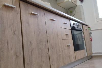 Apartament cu 3 camere decomandat în Brâncoveanu - 5