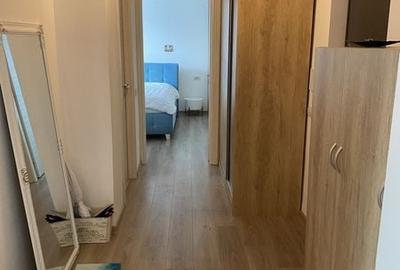 Apartament cu 2 camere în Palazu Mare - 2
