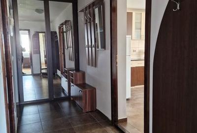 Apartament cu 3 camere în Central - 3