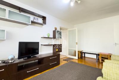 Apartament cu 2 camere semidecomandat, mobilat în Berceni - 4