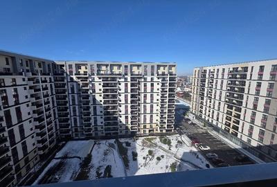 Apartament cu 2 camere decomandat în Crângași - 2