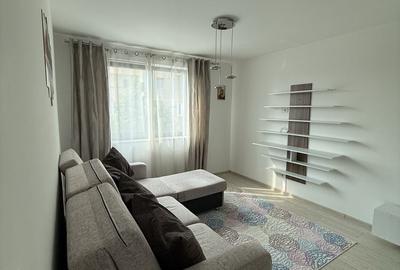 Apartament cu 2 camere decomandat în Exterior Vest