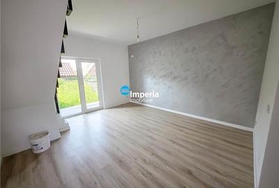 Apartament cu 3 camere decomandat în Bucium - 3
