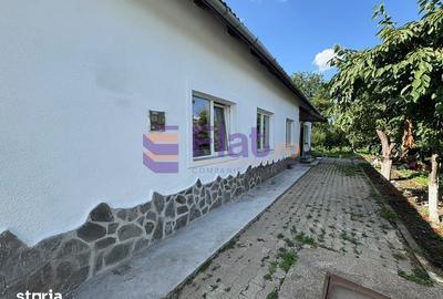 Casă cu 3 camere cu Canalizare în Feldioara - 6