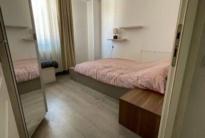Apartament cu 3 camere semidecomandat în Central - 2