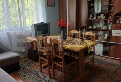 Casă individuală cu 3 camere cu Teren 2200 Mp în Domnin
