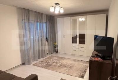 Apartament cu 2 camere decomandat, mobilat în Zorilor