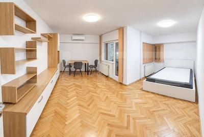Apartament cu 2 camere decomandat, mobilat în Simion Bărnuțiu