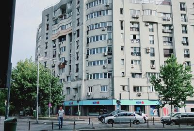 Apartament cu 4 camere semidecomandat în Știrbei Vodă