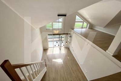 Apartament cu 3 camere decomandat în Exterior Vest