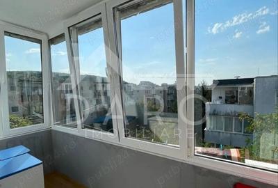 Apartament cu 2 camere în Sâncraiu de Mureș - 4