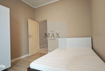 Apartament cu 3 camere în Mărăști