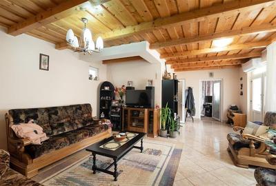 Casă individuală cu 3 camere cu Teren 700 Mp în Oșorhei - 4