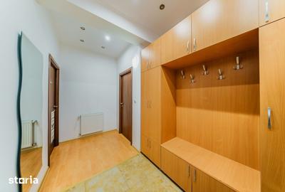 Apartament cu 2 camere decomandat în UTA