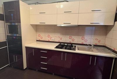 Apartament cu 2 camere decomandat în 13 Septembrie - 5