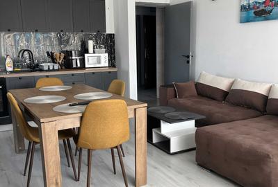 Apartament cu 2 camere decomandat în Central - 5